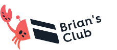 Logo - BriansClub/BClub Official